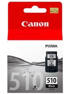 2970B001 (PG-510), Originali kasetė (Canon)