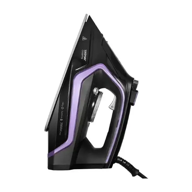 Glidepro 2600W ZIR2600 Iron by Zelmer