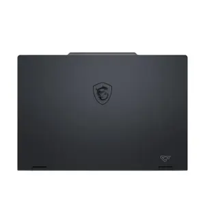 MSI Cyborg 15 B2RWEKG-044XPL Intel Core 5 210H Laptop 39.6 cm (15.6") Full HD 16 GB DDR5-SDRAM 512 GB SSD NVIDIA GeForce RTX 5050 Wi-Fi 6E (802.11ax) Free DOS Black