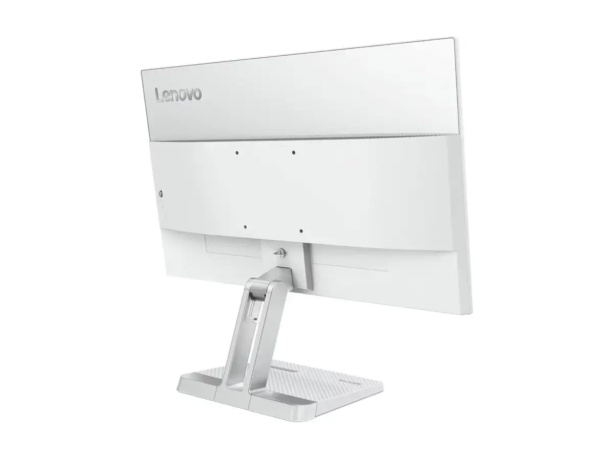 LENOVO L24-4C 23.8" FHD WLED (1920X1080) IPS/250NITS/144HZ/1MS/99% SRGB/HDMI/AMD FS (3YEAR WARRANTY)