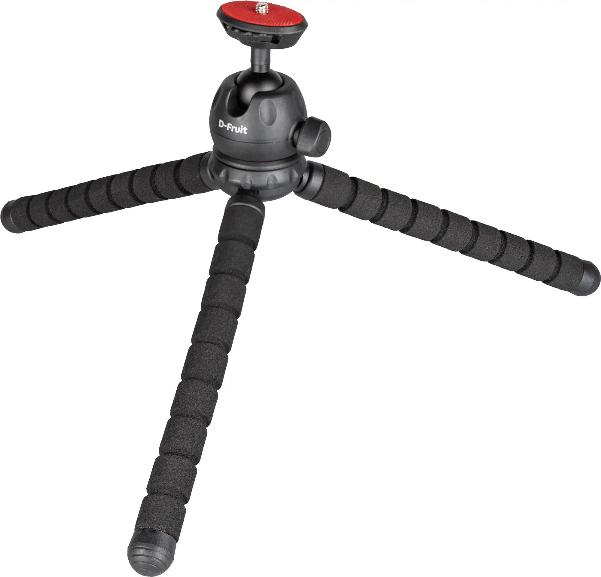 D-Fruit trikojis Flexi M + telefono adapteris M