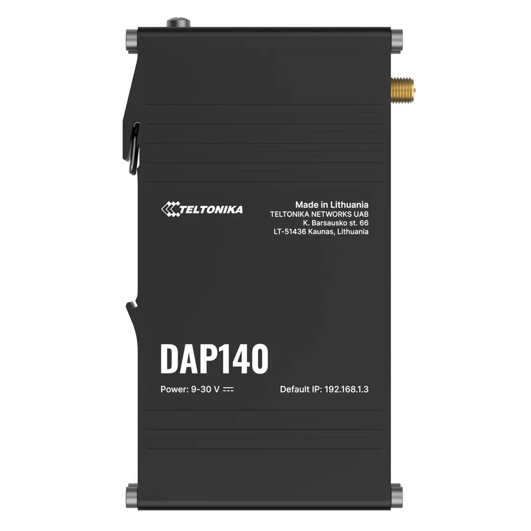 WRL ACCESS POINT/DAP140 TELTONIKA