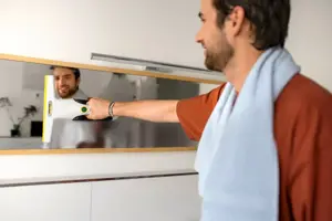 Window cleaner KARCHER WV 2 Universal Care 0.12 L (1.633-671.0) Black, Yellow