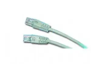 Kabelis Gembird Patch UTP 1.0 m CAT 5e