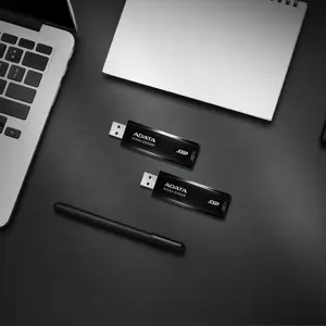 SSD diskas ADATA SC610-500G-CBK/RD 500 GB, USB 3.2 Gen 2 (3.1 Gen 2)