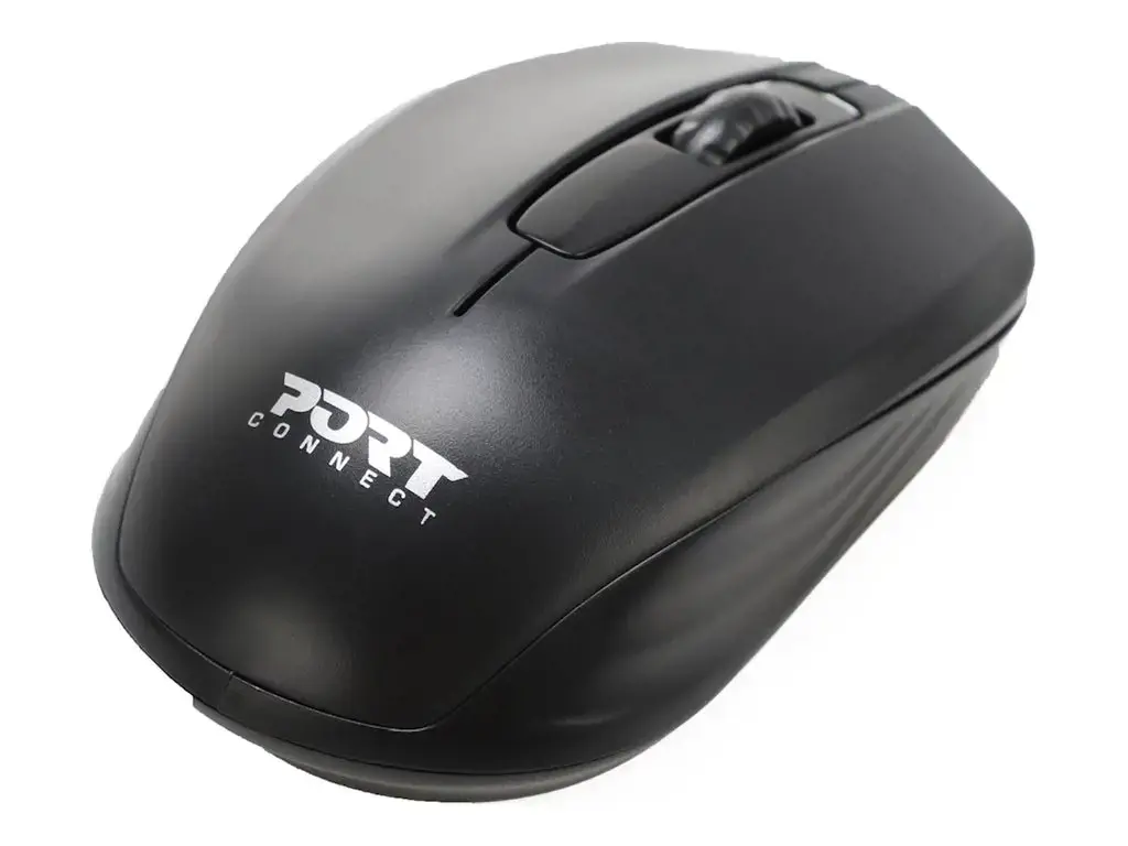 Port Designs PREMIUM PACK nešiojamojo kompiuterio dėklas 43,9 cm (17,3") viršelis Juodas