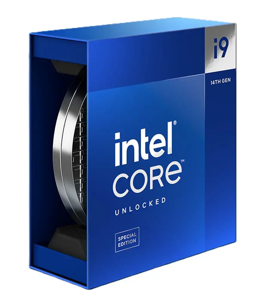 Procesorius Intel® Core™ i9 i9-14900KS