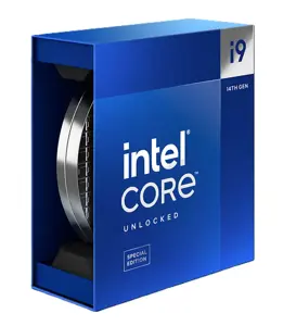 Procesorius Intel® Core™ i9 i9-14900KS