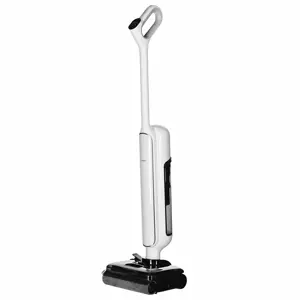 Xiaomi | Vacuum Cleaner | Truclean W30 Pro | Cordless operating | Washing function | 200 W | 21.6 V | Operating time (max) 40 min | White