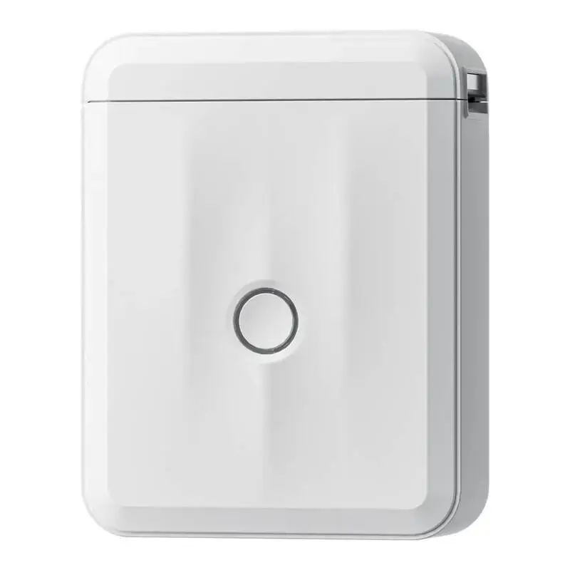 Niimbot D110M Portable Label Printer White