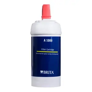 Brita A 1000, 1 vnt., Brita, Vandens filtro kasetė