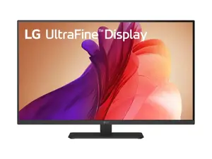 LCD Monitor LG 31.5 " 3840 x 2160 pixels 4K Ultra HD Native aspect ratio 16:9 32U720A-B