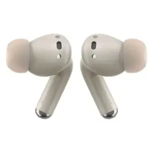 Motorola Moto Buds+, Wireless, Calls/Music/Sport/Everyday, Headphones, Sand