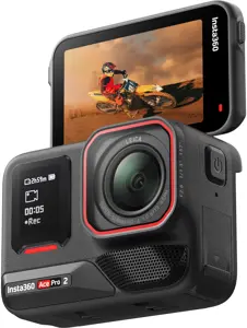 ACTION CAMERA ACE PRO 2/CINSBBGA INSTA360