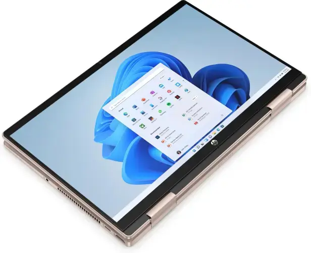 HP Pavilion x360 14-ek2000ny 14'' FHD Core 5 120U 16GB 512GB SSD W11H, Pale Rose Gold