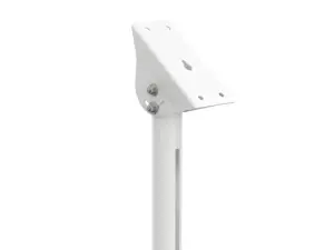 "Multibrackets M" projektoriaus laikiklis HD 970-1500 mm, lubinis, 30 kg, baltas, rankinis, 970-1500 mm, 360°