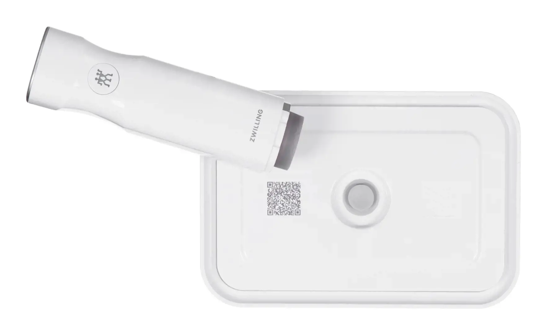 ZWILLING Fresh & Save stiklinių pradinis rinkinys