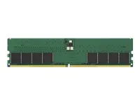 KINGSTON 32GB 5600MT/s DDR5 Non-ECC CL46 DIMM 2Rx8