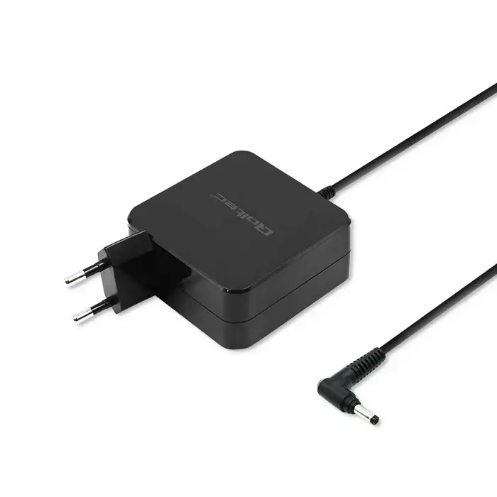 QOLTEC 51745 Nešiojamojo kompiuterio kintamosios srovės maitinimo adapteris Qoltec Asus 65W 19V 3.42A 5.5 2.5