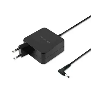 QOLTEC 51745 Nešiojamojo kompiuterio kintamosios srovės maitinimo adapteris Qoltec Asus 65W 19V 3.42A 5.5 2.5