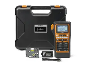 Brother PT-E310BTVP Etikečių spausdintuvas