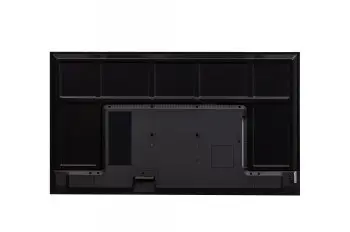 LG 75UL3Q-E 75" UHD ADS 350 NITS 16/7 SOC WIFI