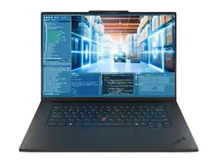 LENOVO T1G G8 U9-285H/16WUXGA/64GB/2TB/RTX 5070 8GB/W11P/3P/ENG