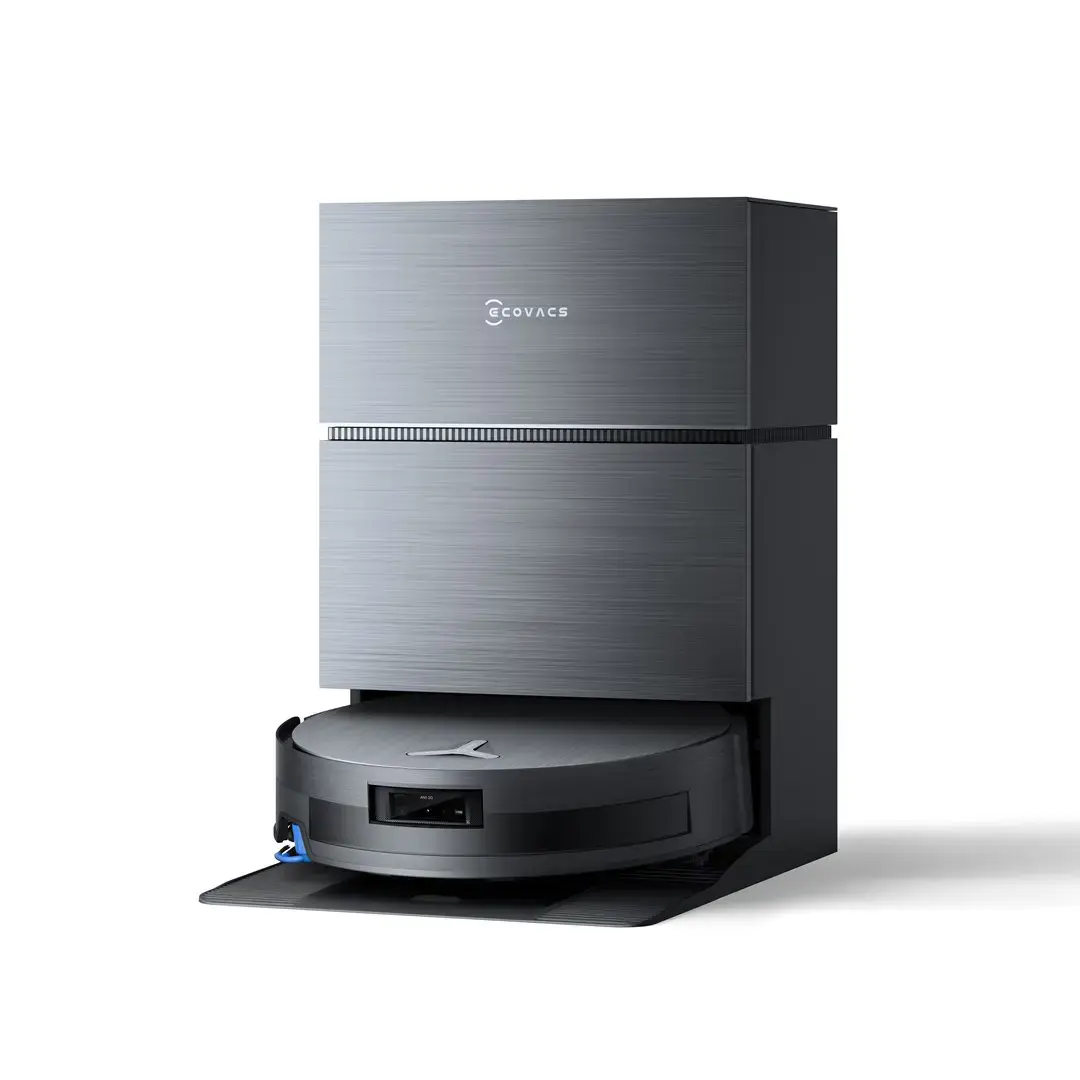 Dulkių siurblys-robotas Ecovacs Deebot X11 Pro Omni