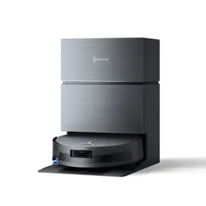 Dulkių siurblys-robotas Ecovacs Deebot X11 Pro Omni