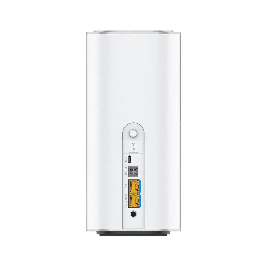 Router ZTE G50 5G WiFi7 (MC8520B)