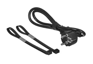 "Ubiquiti NanoStation NSM5", 5 GHz, 16 dBi, 2 x 10/100 Ethernet prievadas, maitinimo būdas - pasyvus maitinimas per Ethernet, lauko UV spindulių stabilizuotas plastikas, procesorius Atheros MIPS 24KC 400 MHz, 32 MB SDRAM, 8 MB Flash, tvirtinimo ant stulpo rinkinys pridedamas