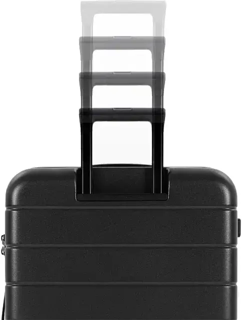 Xiaomi Luggage Classic Pro 26" (Black)