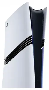 Sony PlayStation 5 Pro + EA Sports FC 26 Bundle 2 TB Wi-Fi Black, White