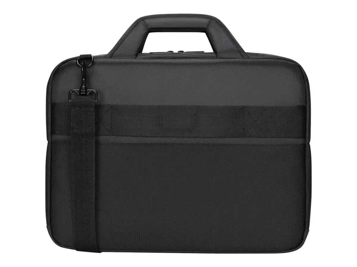 Targus Citygear, Portfelis, 43,9 cm (17,3"), diržas per petį, 1,2 kg