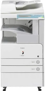 Canon imageRUNNER 2870