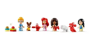 LEGO DISNEY 43298 Advent Calendar 2026
