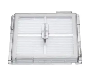 Vacuum Cleaner Accessory ROBOROCK Washable Filter For S8 Pro/ Q10V/ Q10 VF/Q10 S5S8 Pro+/Q10V+/ Q10…