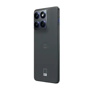 Motorola Edge 70 6.7" Dual SIM Android 16 USB Type-C 12 GB 512 GB 4800 mAh Gray