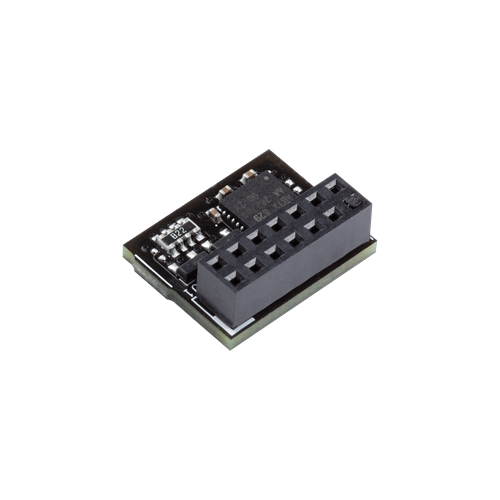 ASUS TPM-SPI