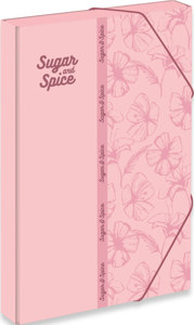 A4 Document Box Ambar Sugar&Spice