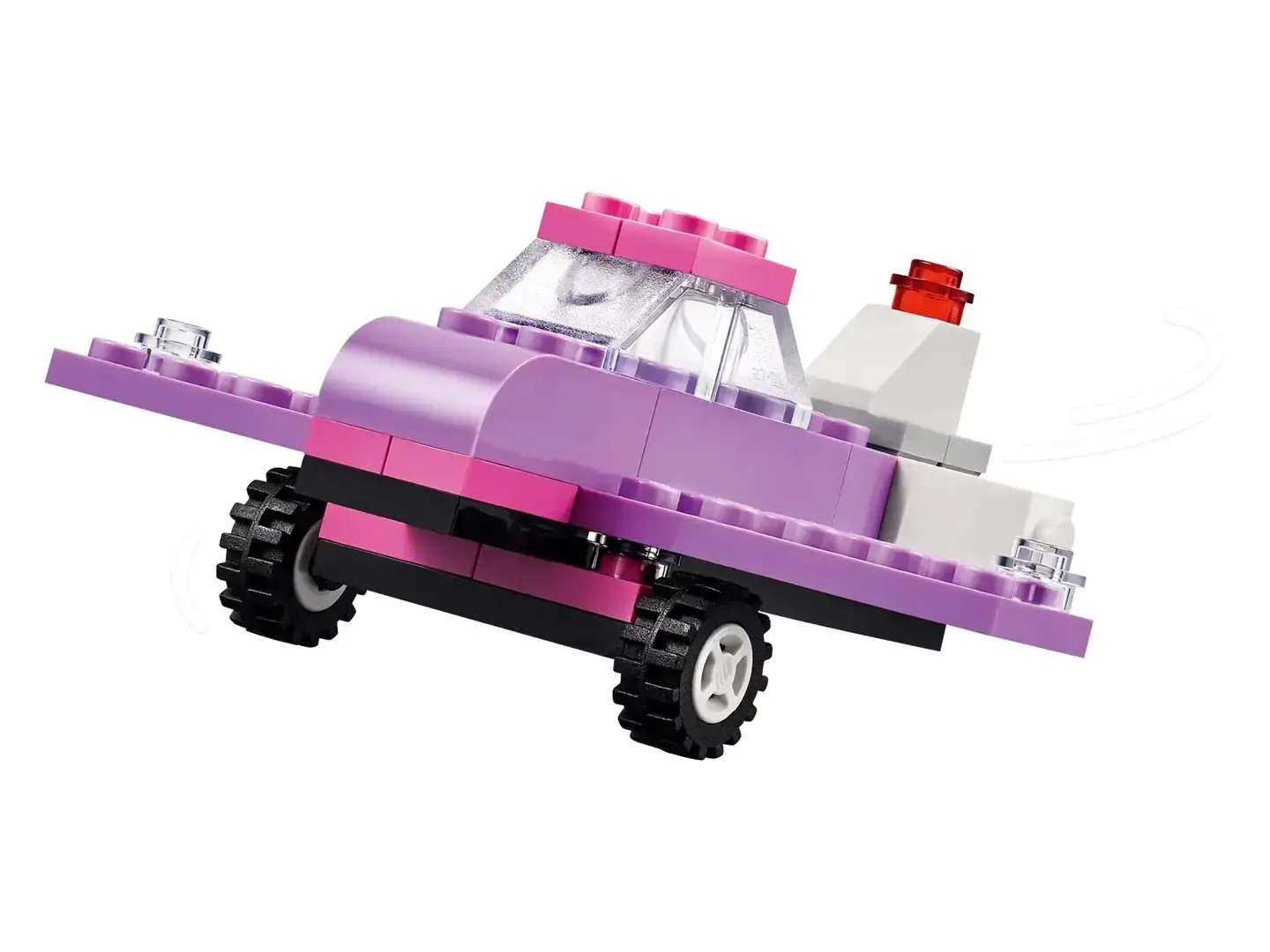 LEGO CLASSIC 11036 Creative Vehicles