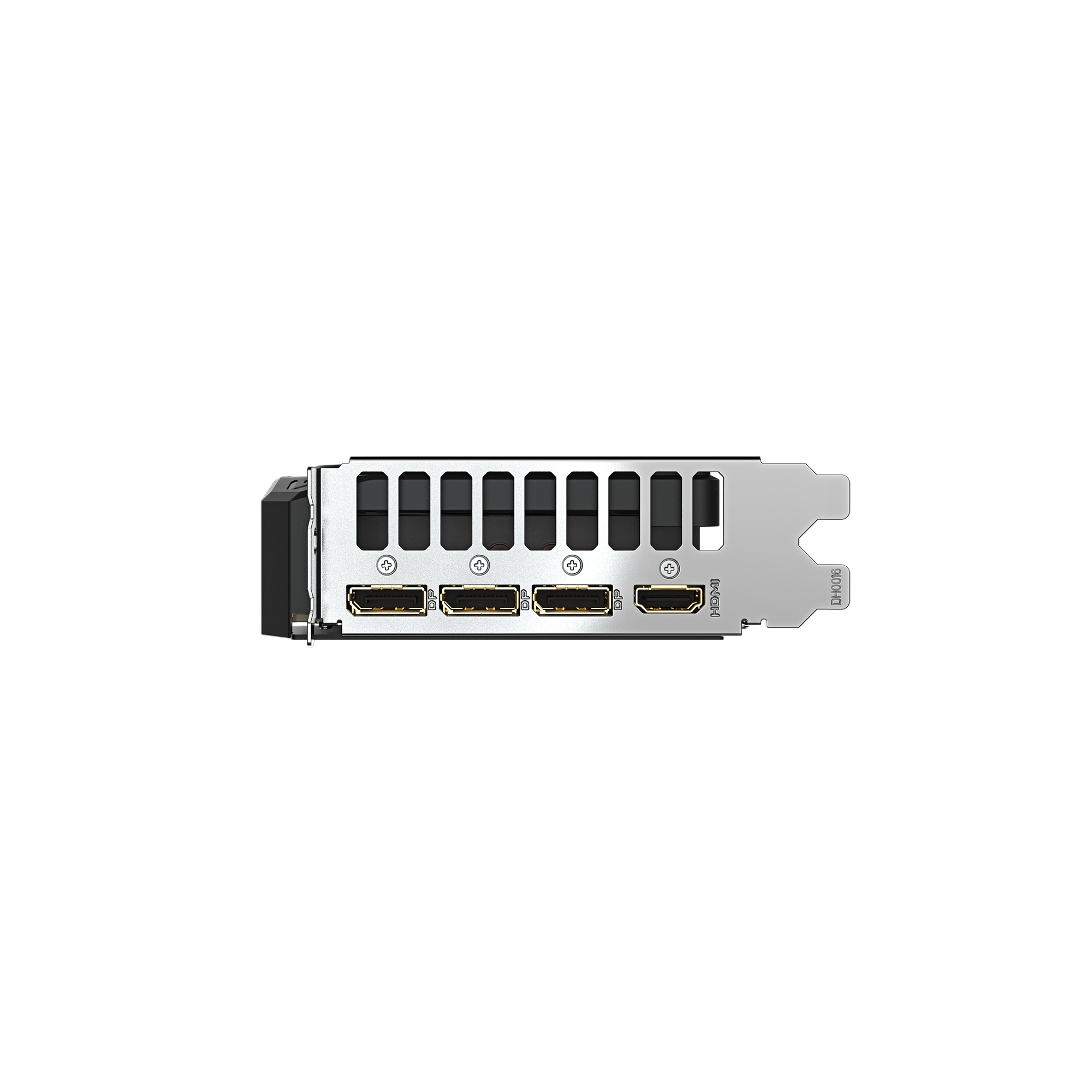 Vaizdo plokštė GIGABYTE GeForce RTX 5060 Ti 8 GB, GDDR7, GV-N506TWF2OC-8GD