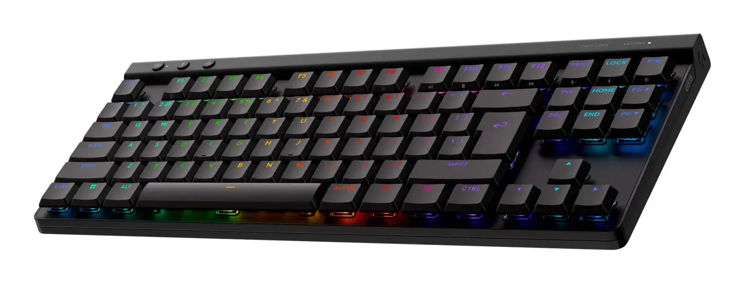 Logitech G G515 - Tastatur US (920-012538)