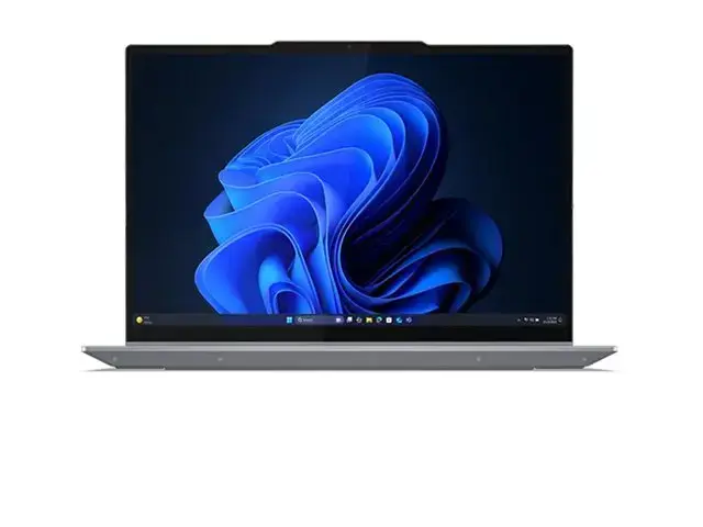 Nešiojamas kompiuteris Lenovo ThinkBook 14 2-in-1 G5 IAU, Intel Core Ultra 5 225U (Max. 4.80 GHz, 12M, 12C), 512 GB, 14 Coliai, Windows 11 Pro