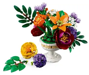 LEGO BOTANICALS 10345 Flower Arrangement