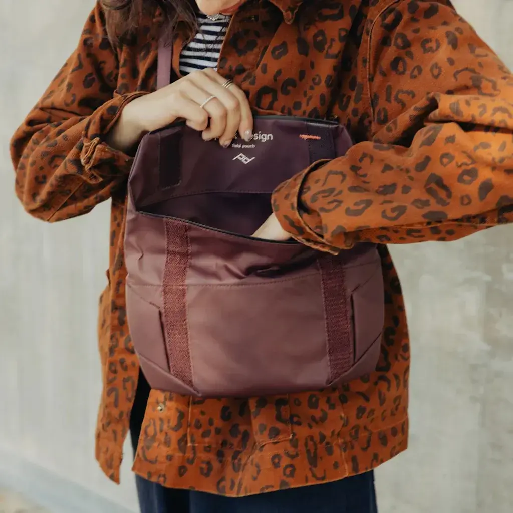 Peak Design Field Pouch V2, eclipse