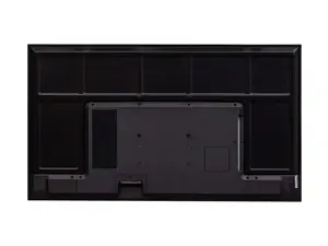 LG 4K UHD Signage | 55UL5Q-E | 55 " | 500 cd/m² | Landscape/Portrait | 24/7 | webOS | Wi-Fi | 178 ° | 178 °