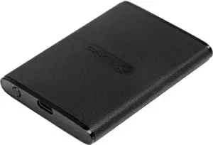 TRANSCEND 250 GB išorinis SSD diskas USB 3.1 Gen 2 C tipo