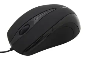 "Esperanza EM102K" pelė USB Type-A Optical 800 DPI