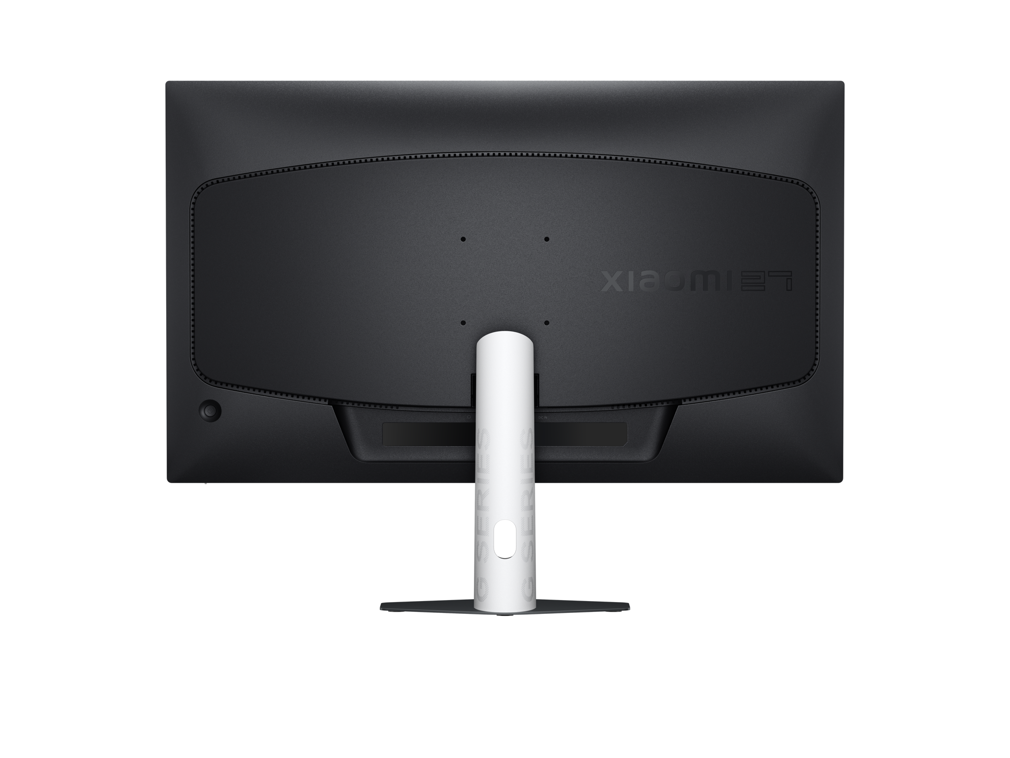 Xiaomi | G27i 2026 | 27 " | Fast IPS | FHD | 16:9 | 200 Hz | 1 ms | 1920 x 1080 pixels | 400 cd/m² | HDMI ports quantity 1 | Black